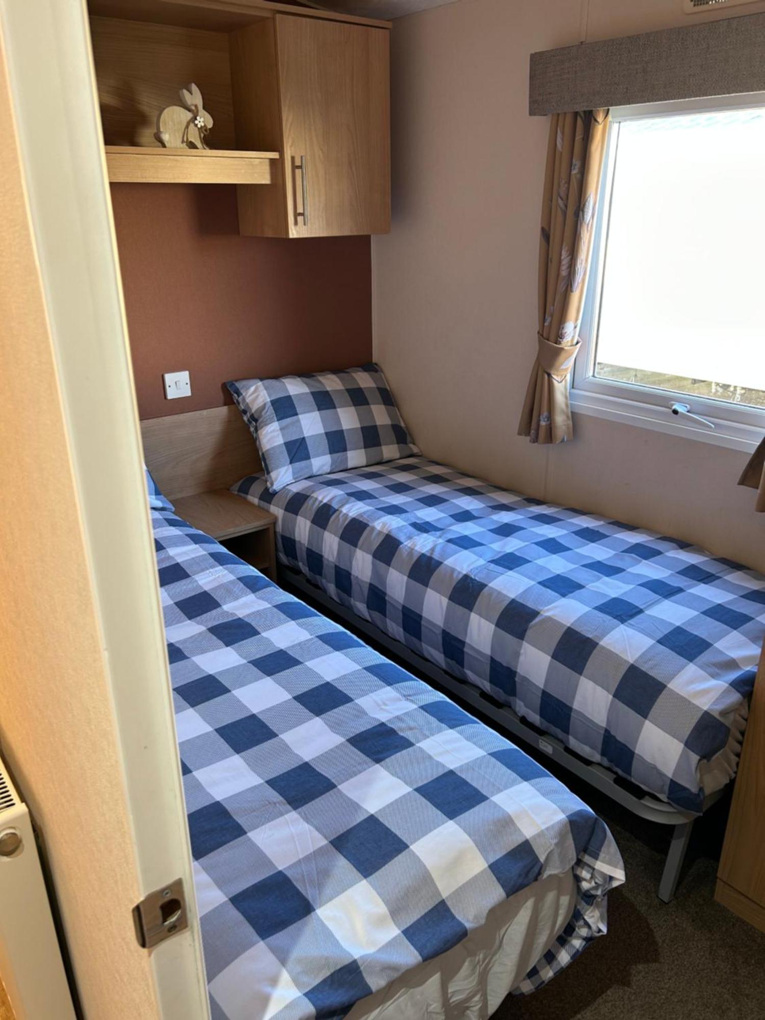 Phoenix Caravan Hire, Trecco Bay Porthcawl Exteriér fotografie